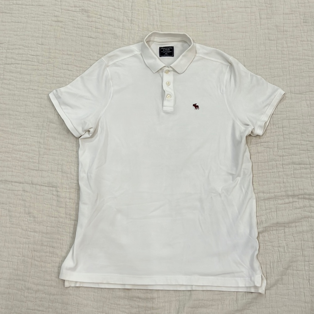 Abercrombie &fitch shirt